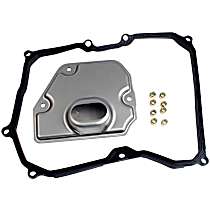 Automatic Transmission Filter OE Replacement Series