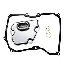 Automatic Transmission Filter - 