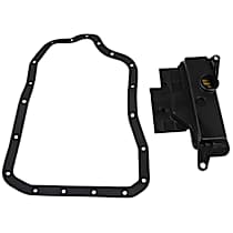 Automatic Transmission Filter - 