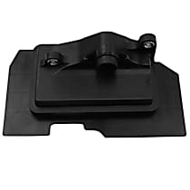 Automatic Transmission Filter - 