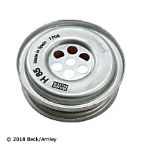 044-4000 Power Steering Filter - Direct Fit