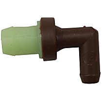 045-0304 PCV Valve - Direct Fit, Sold Individually