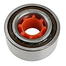 Front, Driver or Passenger Side Wheel Bearing - Front, Driver or Passenger Side