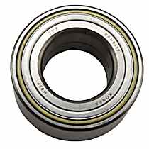 Front, Driver or Passenger Side Wheel Bearing, To 1/3/02