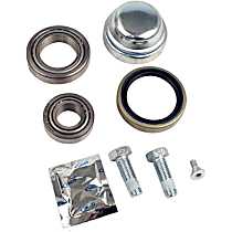051-4216 Front, Driver or Passenger Side Beck Arnley OE Replacement Wheel Bearing, Sold Individually