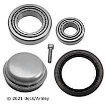 Front, Driver or Passenger Side Wheel Bearing