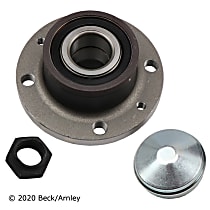 051-6493 Rear, Driver or Passenger Side Wheel Hub Bearing included - Sold individually