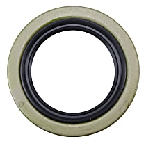 052-3458 Wheel Seal - Sold Individually