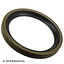 Wheel Seal - Direct Fit, Sold Individually
