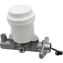 072-8571 OE Replacement Series Brake Master Cylinder With Reservoir