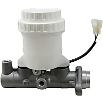 072-8903 OE Replacement Series Brake Master Cylinder With Reservoir