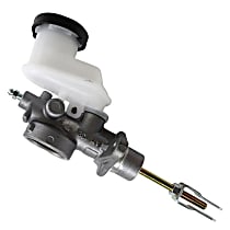 072-9845 Clutch Master Cylinder