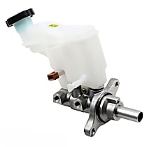 072-9994 OE Replacement Series Brake Master Cylinder With Reservoir