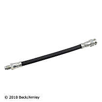 OE Replacement Series Brake Line