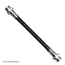 Front Outer Brake Line, OE Replacement Series