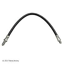 Front Brake Line, From Chassis Serial #(V)682200, OE Replacement Series