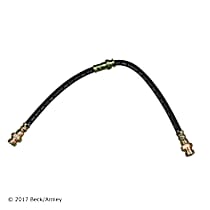 Front Brake Line, OE Replacement Series