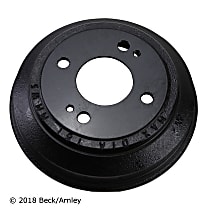 083-2110 Rear Brake Drum