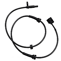 084-4970 Front, Driver or Passenger Side ABS Speed Sensor Sold Individually