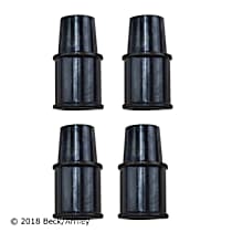 084-1387 Brake Caliper Bushing - Direct Fit