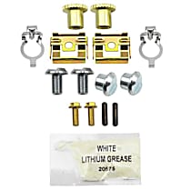 084-1690 Parking Brake Hardware Kit