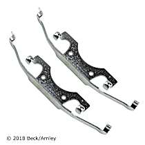 OE Replacement Series Brake Hardware Kit - Direct Fit, Kit