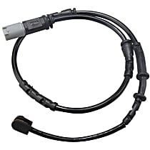 Rear, Driver or Passenger Side Brake Pad Sensor