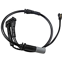 Front, Driver or Passenger Side Brake Pad Sensor
