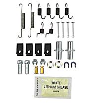084-2152 Parking Brake Hardware Kit