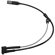 Front, Driver or Passenger Side Brake Pad Sensor