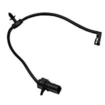 Rear, Driver or Passenger Side Brake Pad Sensor