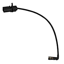 Front, Driver or Passenger Side Brake Pad Sensor