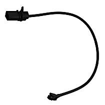 Front, Driver or Passenger Side Brake Pad Sensor