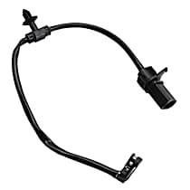 084-2260 Brake Pad Sensor Cable - Direct Fit