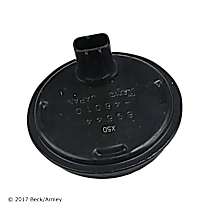 Rear, Driver or Passenger Side ABS Speed Sensor, OE Replacement Series