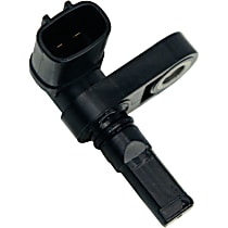Front or Rear, Driver Side ABS Speed Sensor - Sold individually