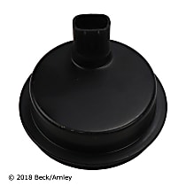 Front, Passenger Side ABS Speed Sensor - Sold individually