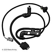 084-4874 Direct Fit ABS Wheel Speed Sensor Wiring Harness, Sold Individually