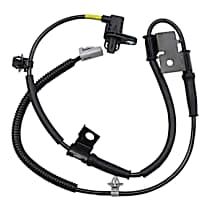 Front, Passenger Side ABS Speed Sensor
