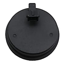 Rear, Driver or Passenger Side ABS Speed Sensor, FWD, OE Replacement Series