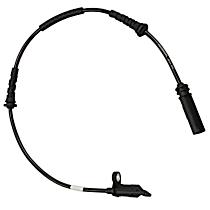 Rear, Driver or Passenger Side ABS Speed Sensor, Automated Parking System, OE Replacement Series