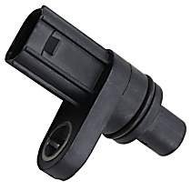 10-Speed, Automatic Transaxle, Countershaft Speed Sensor, 6 Cyl 3.5L - 