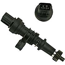 Speed Sensor, transmissionmfrcode : SBXM, 4 Cyl 2.0L, Vehicle speed sensor, OE Replacement Series - 