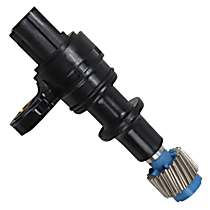 Speed Sensor, 4 Cyl 2.4L - 