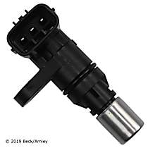 Speed Sensor, 4 Cyl 2.4L - 