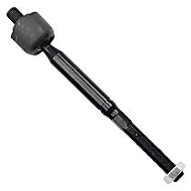Front, Driver or Passenger Side, Inner Tie Rod End
