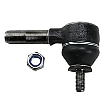 101-1188 Front, Driver or Passenger Side, Outer Tie Rod End