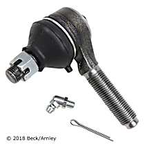 101-1873 Tie Rod End - Front, Driver or Passenger Side, Outer