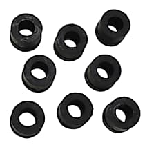 101-3051 Front Control Arm Bushing, Set of 8