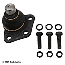 101-3409 Front, Driver or Passenger Side, Lower Ball Joint OE Replacement Series